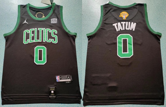 Boston Celtics Jerseys 01